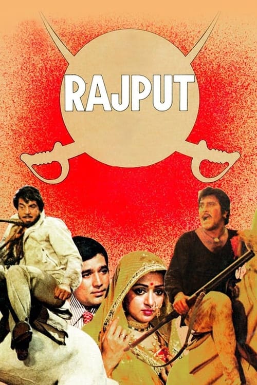 Rajput poster