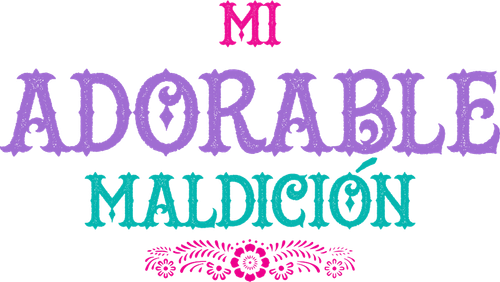Mi adorable maldición