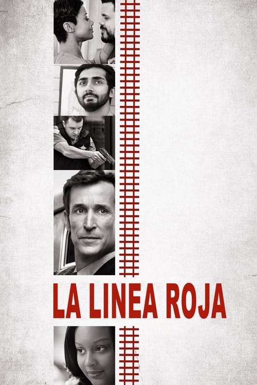 La línea roja