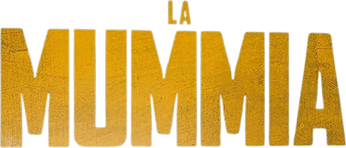 The Mummy