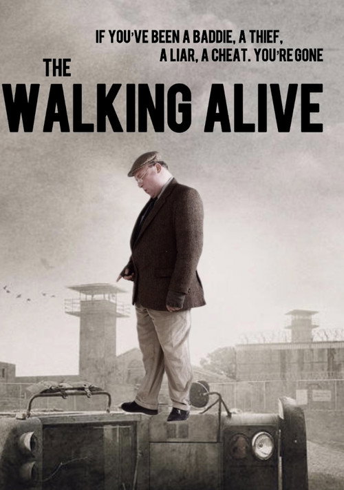 The Walking Alive: Season One