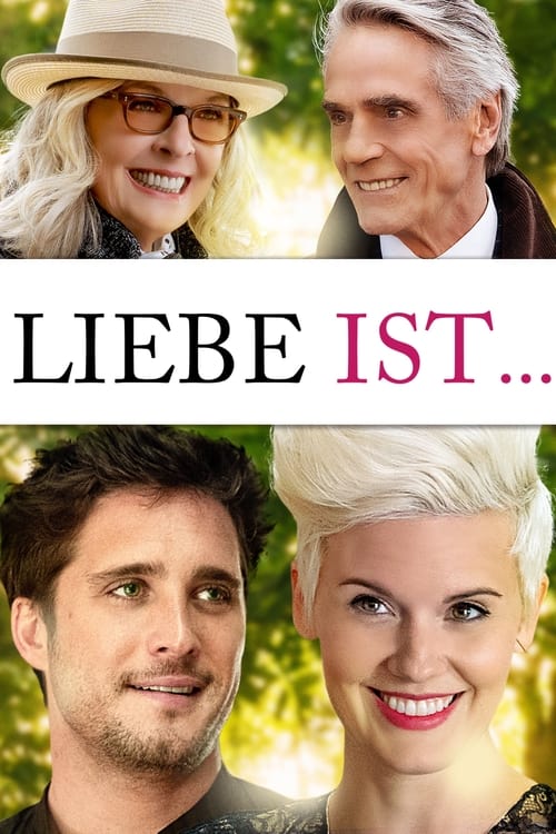 Liebe ist...