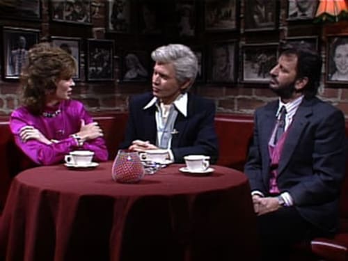 Saturday Night Live, S10E08 - (1984)