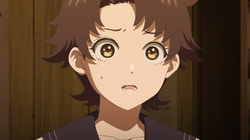 Chuuzenji-sensei Mononoke Kougiroku: Sensei ga Nazo wo Hodoite Shimau kara.: 1×5