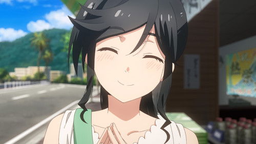 Wash It All Away: 1×8