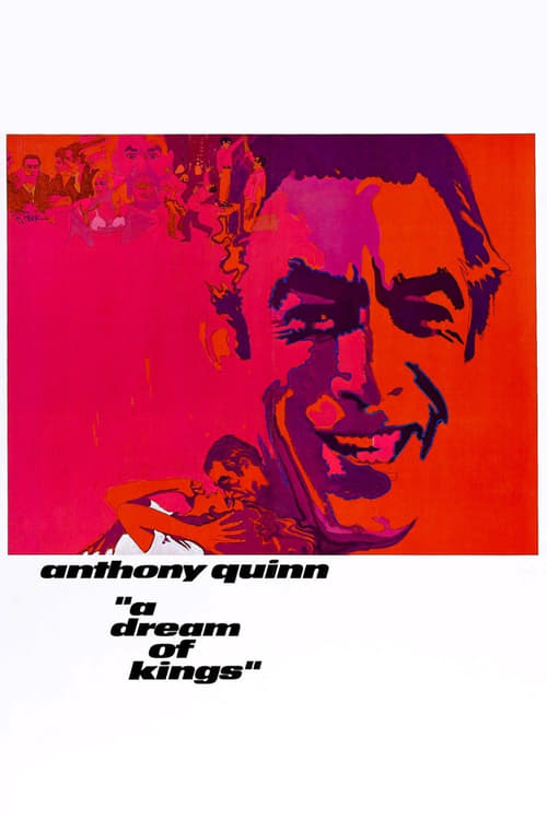 Free Download A Dream of Kings (1969) Movies Full HD 720p Without Downloading Streaming Online