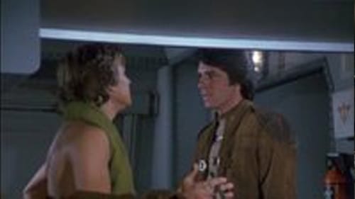 Battlestar Galactica, S01E20 - (1979)