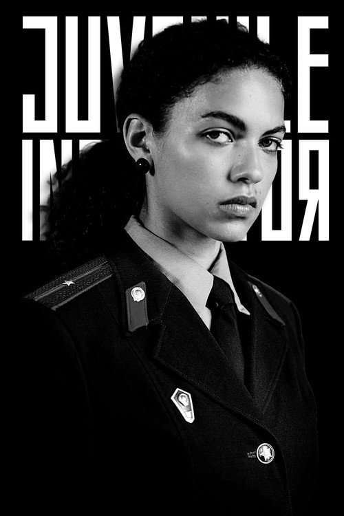 Juvenile Inspektor: The Shadow Over Jõhvi