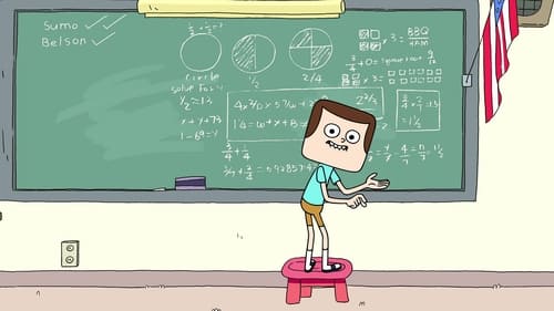 Clarence, S02E22 - (2016)