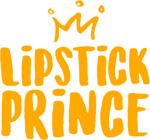 Lipstick Prince's logo image