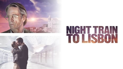 Night Train to Lisbon