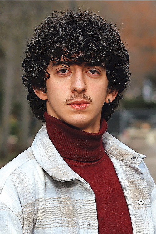 Valentín Martínez