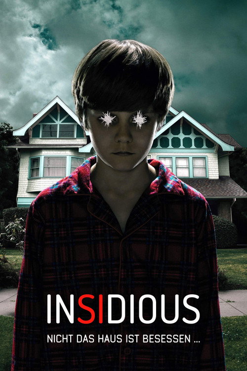 Insidious