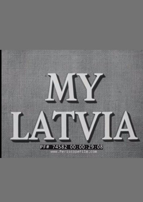 My Latvia