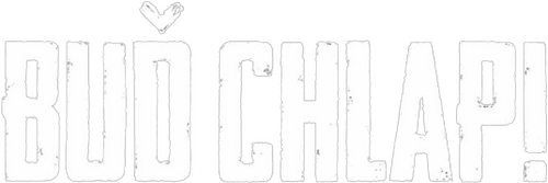 BUĎ CHLAP!