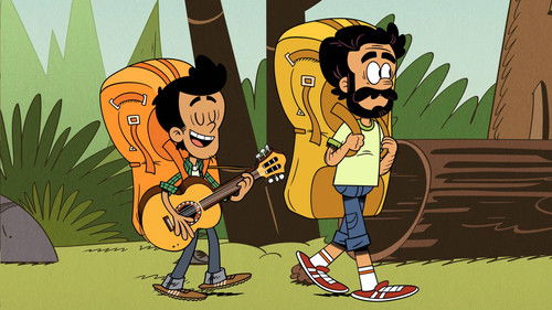 Image de l'épisode Bobby en mode survie