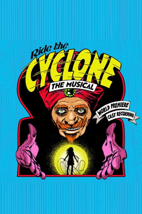 Ride The Cyclone