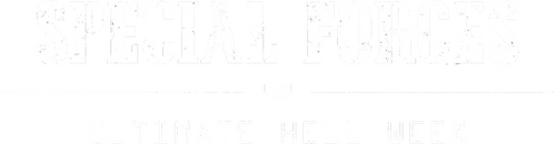 Special Forces - Ultimate Hell Week