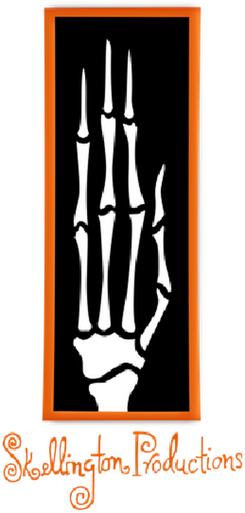 Skellington Productions logo