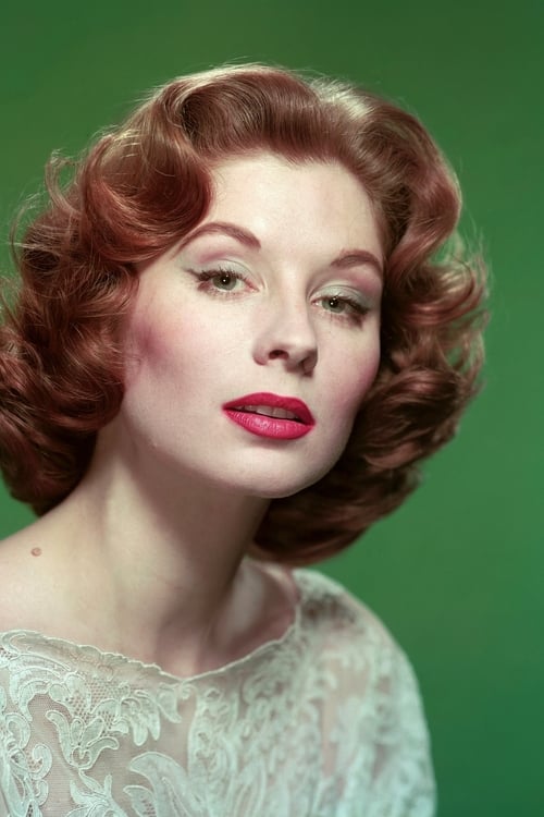 Largescale poster for Suzy Parker