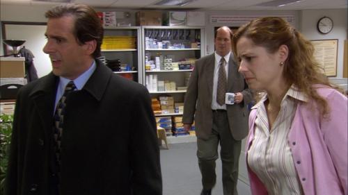 The Carpet