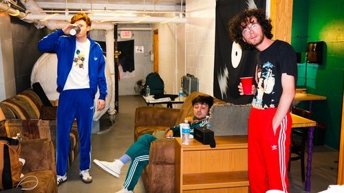 Please Don't Destroy LIVE Please Don't Destroy LIVE