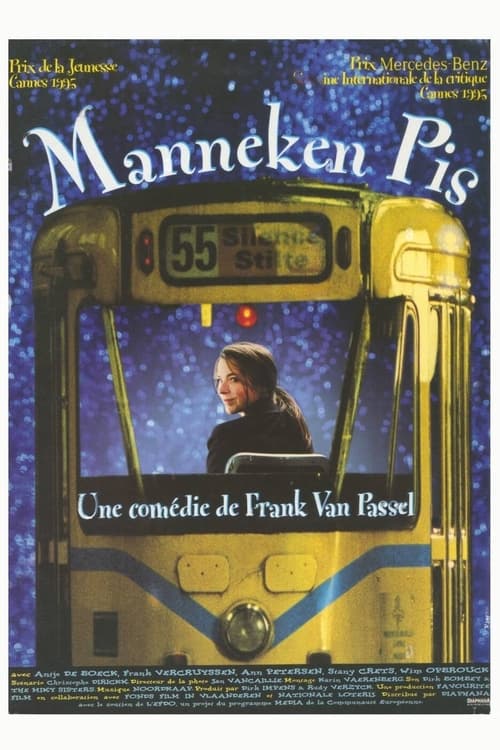 Manneken Pis (1995)