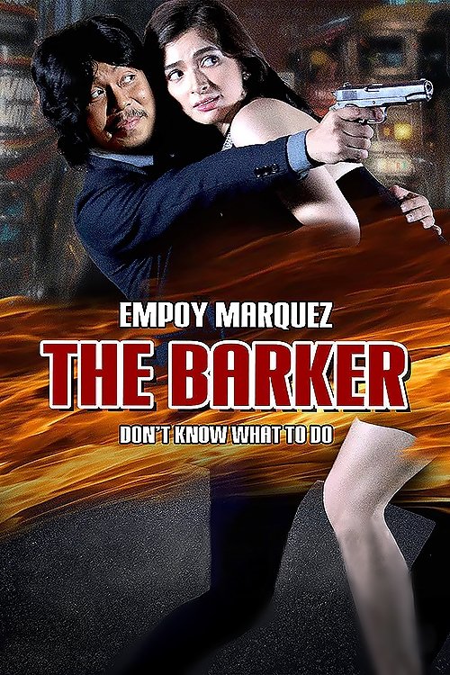 The Barker (2017)