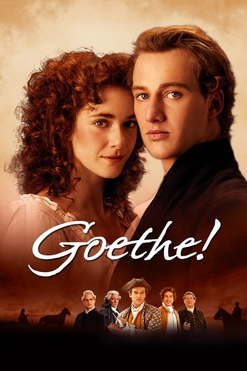 Goethe!