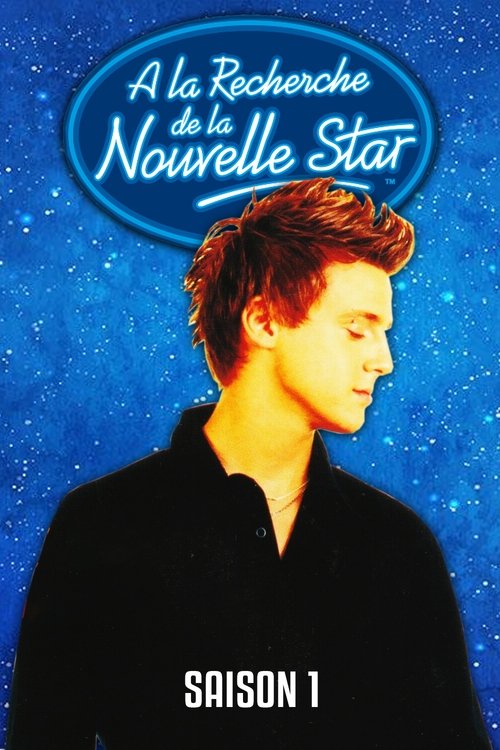 Poster de la saison 1