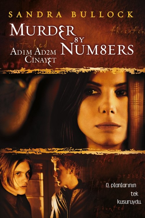 Adım Adım Cinayet ( Murder by Numbers )