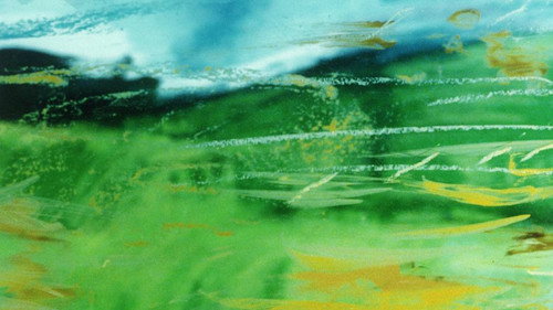 Momentum – Mouvement still