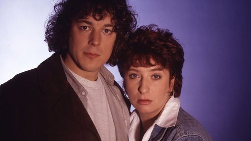 Poster della serie Jonathan Creek