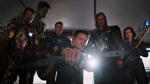 Tour de Cinema: The 21st Century - Part One