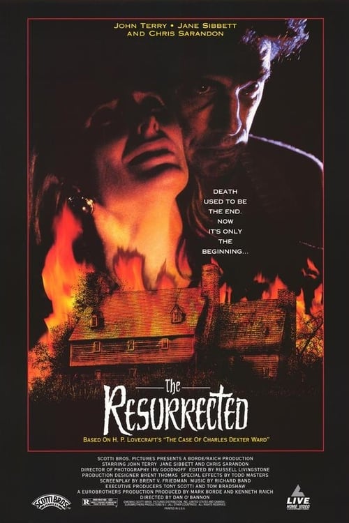 The Resurrected 1991