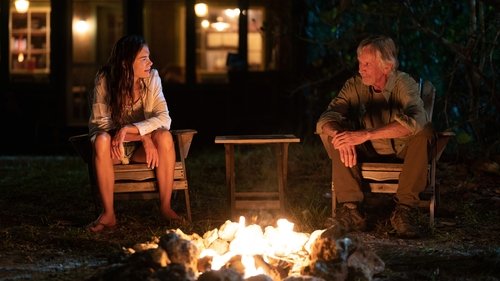 Bad Monkey: 1×6