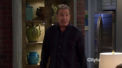 Poster della serie Last Man Standing