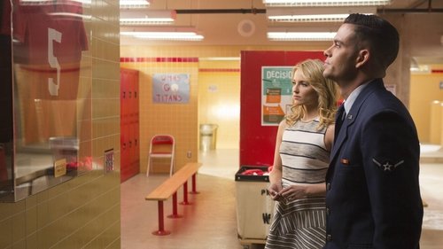 Glee: 5×12