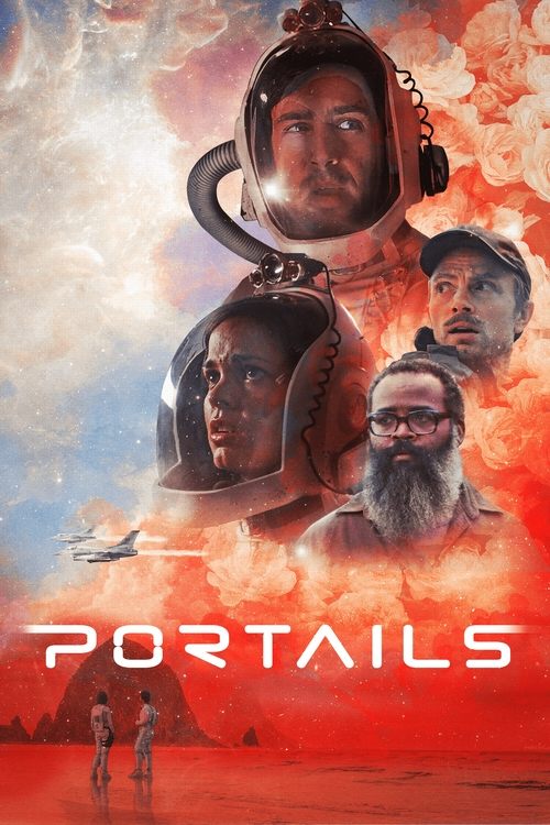 Poster image du film Doors Doors