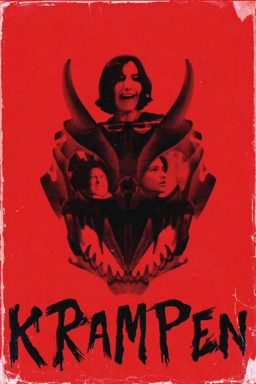 Krampen (2022) poster