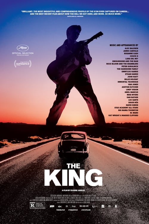 Watch The King Movie Online Putlocker