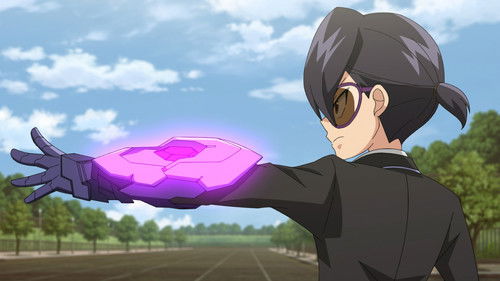 Image de l'épisode Trouver sa place/Entraînement intensif