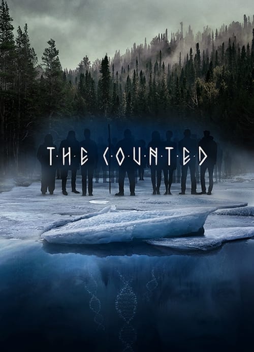 Poster The Counted