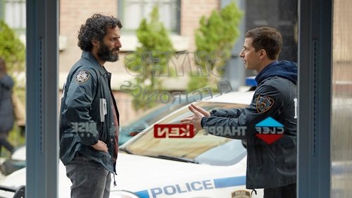 Lei & Desordem: 3×17