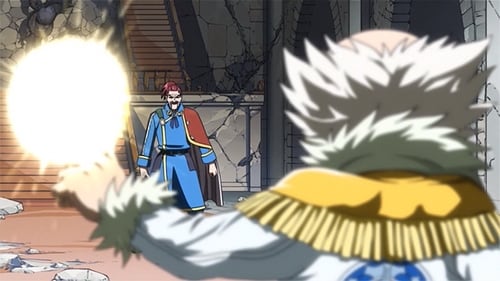 Fairy Tail: 1×28