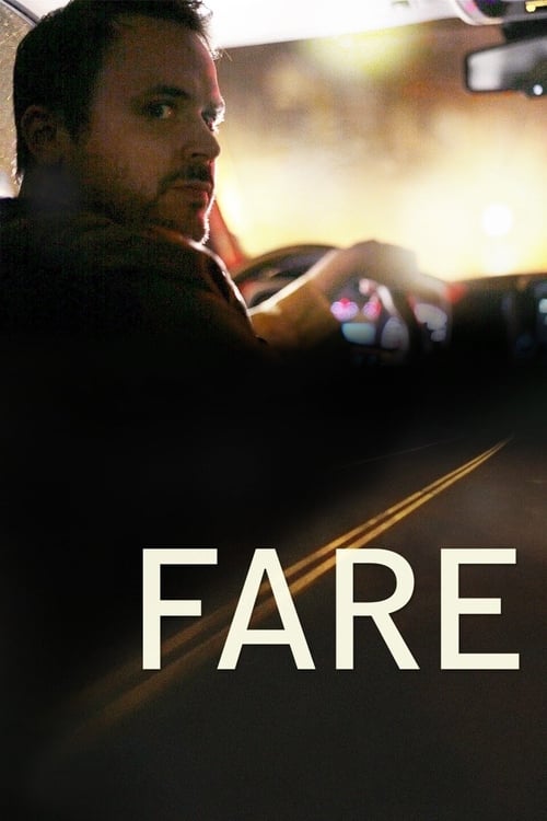 Fare poster