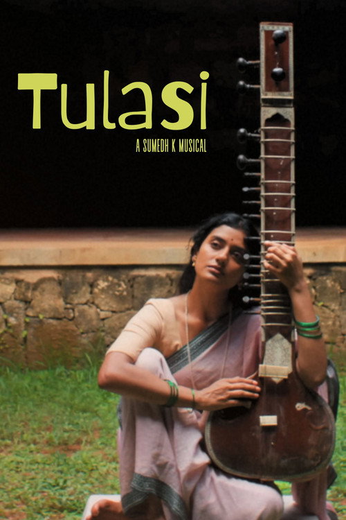 Tulasi poster