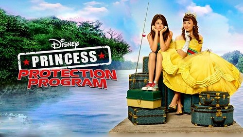 Princess Protection Program
