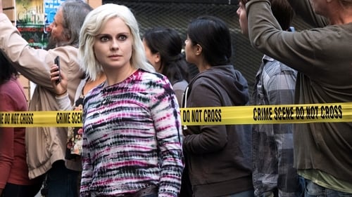 iZombie: 4×3