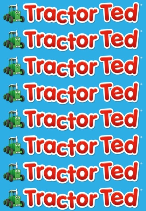 Tractor Ted Songs